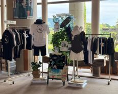 ブリヂストンゴルフ&パシフィックゴルフコラボ商品